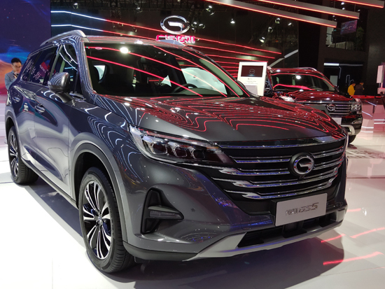 ����(j��)�Q��ӭ���� ����GS5�W���V��܇չ 