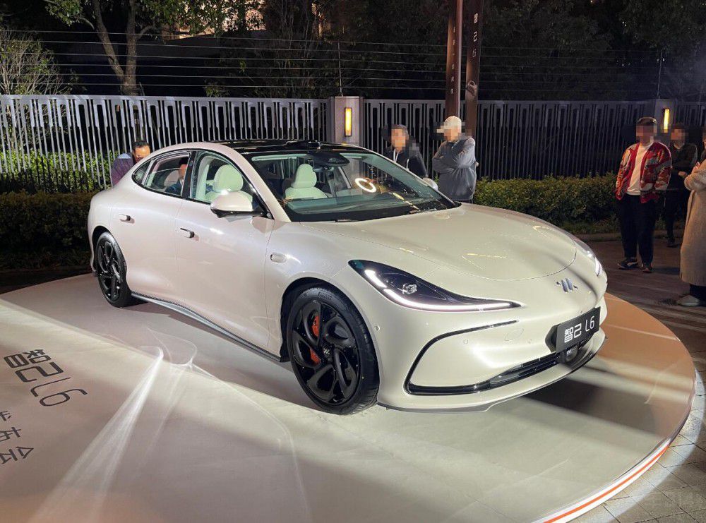 �Ǽ�L6��Ӳ�ϡ�С��SU7���@���������p�A