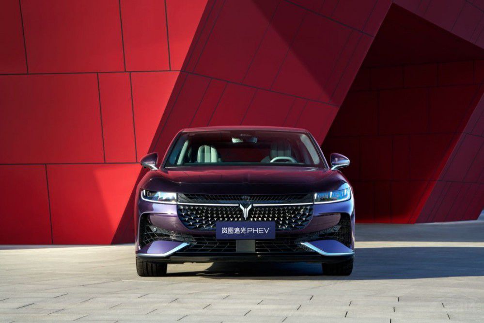 �����׷��PHEV�����֮������(sh��)�����w��