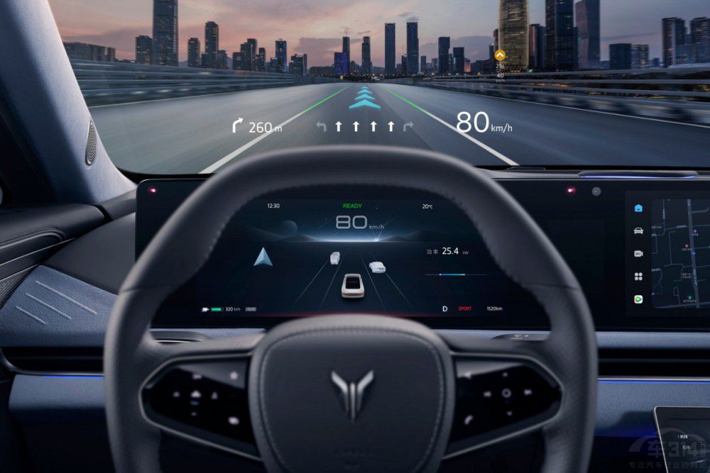 �����׷��PHEV�����֮������(sh��)�����w��