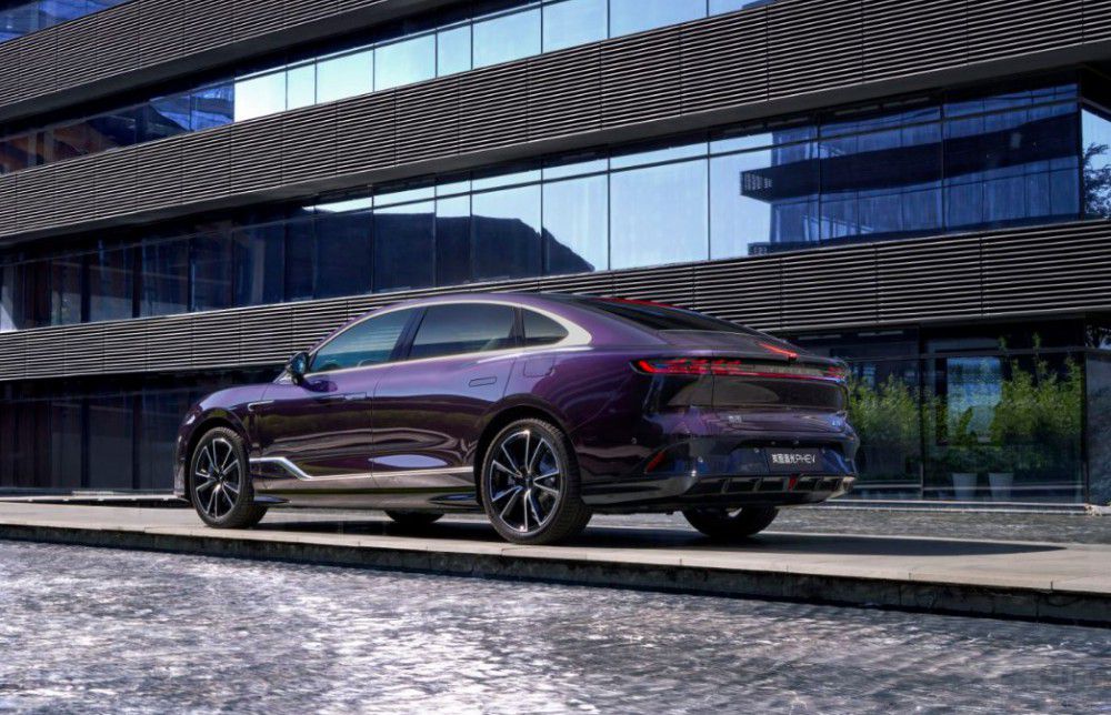 �����׷��PHEV�����֮������(sh��)�����w��