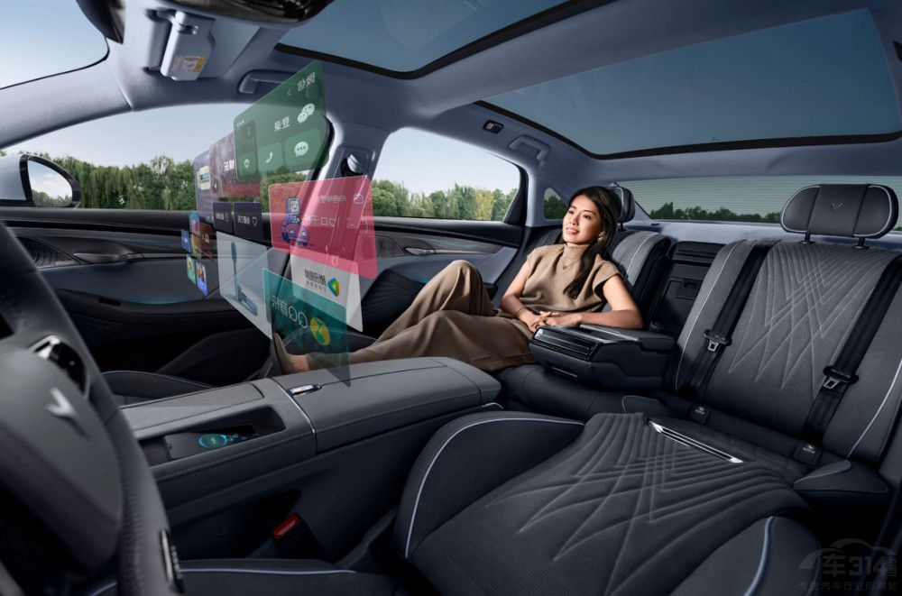 �����׷��PHEV�����֮������(sh��)�����w��