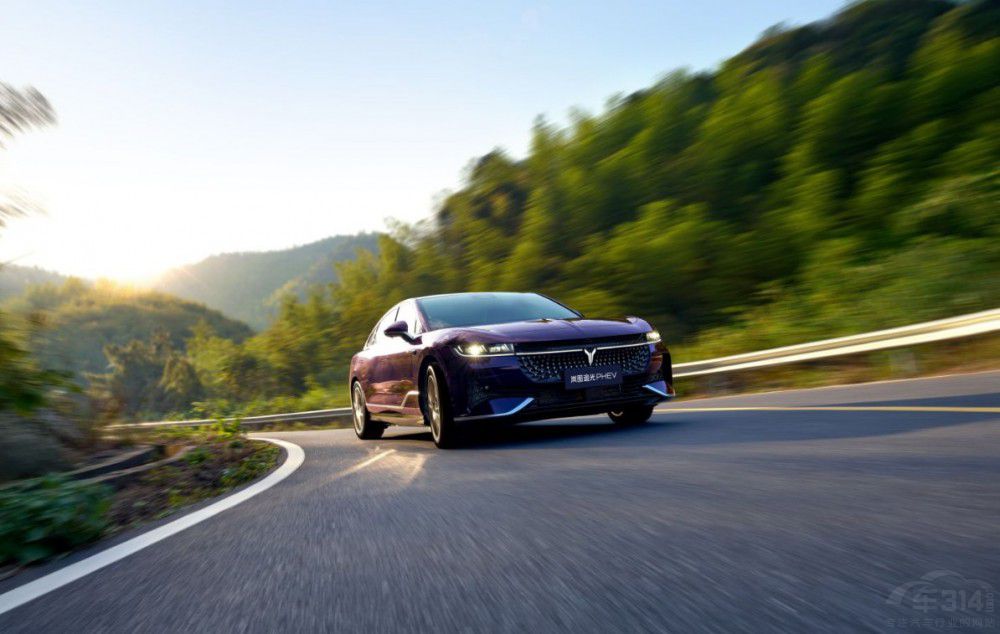 �����׷��PHEV�����֮������(sh��)�����w��