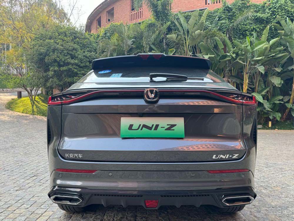  �L�� UNI-Z �I����P�c�ߟ������܇��