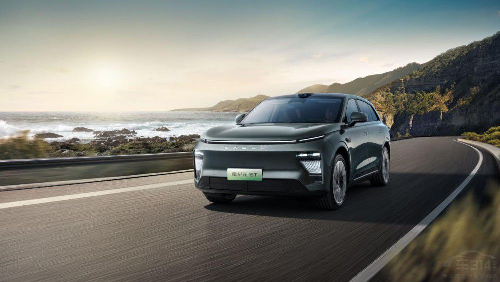 �������� SUV �Ǽo(j��)Ԫ ET ��ʽ�_���A(y��)����