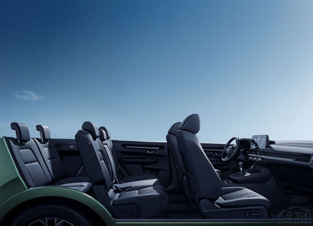 ��CR-V�����S���Ӱ�������p�˵���܇������