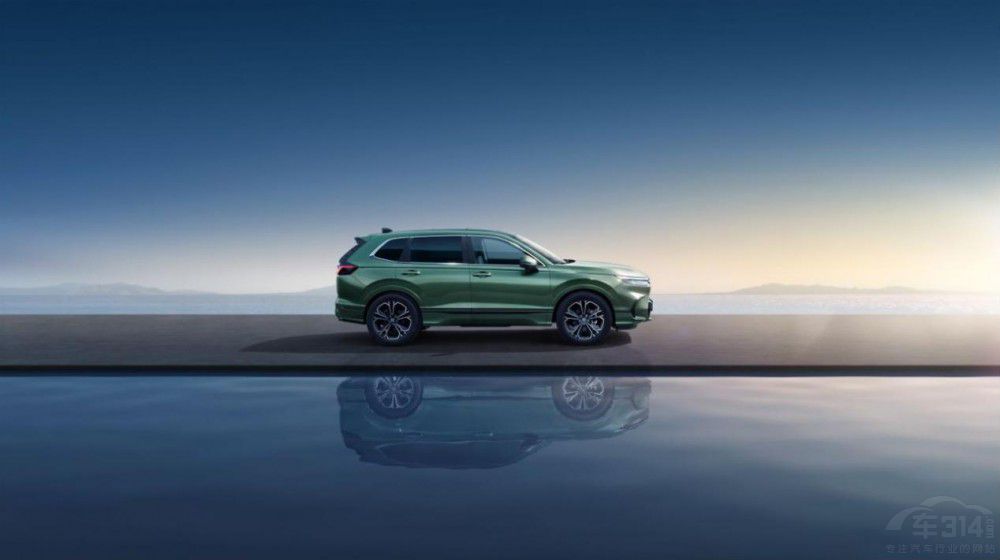 ��CR-V�����S���Ӱ�������p�˵���܇����