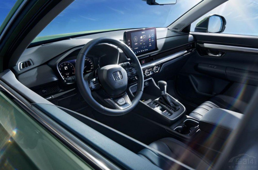 ��CR-V�����S���Ӱ�������p�˵���܇����