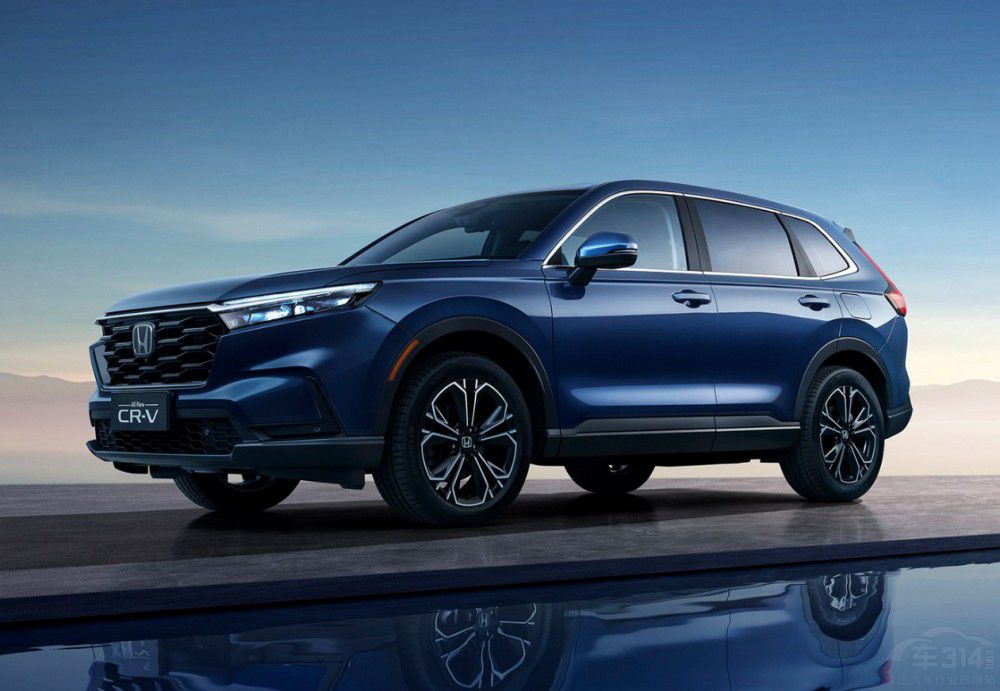 ��CR-V�����S���Ӱ�������p�˵���܇������