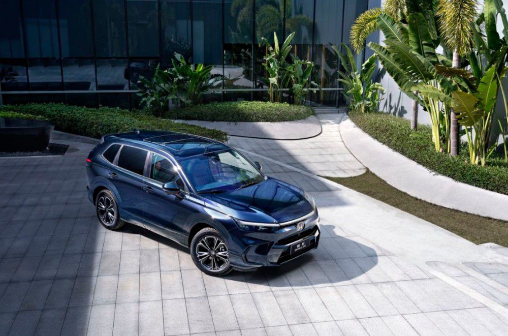 ��CR-V�����S���Ӱ�������p�˵���܇������