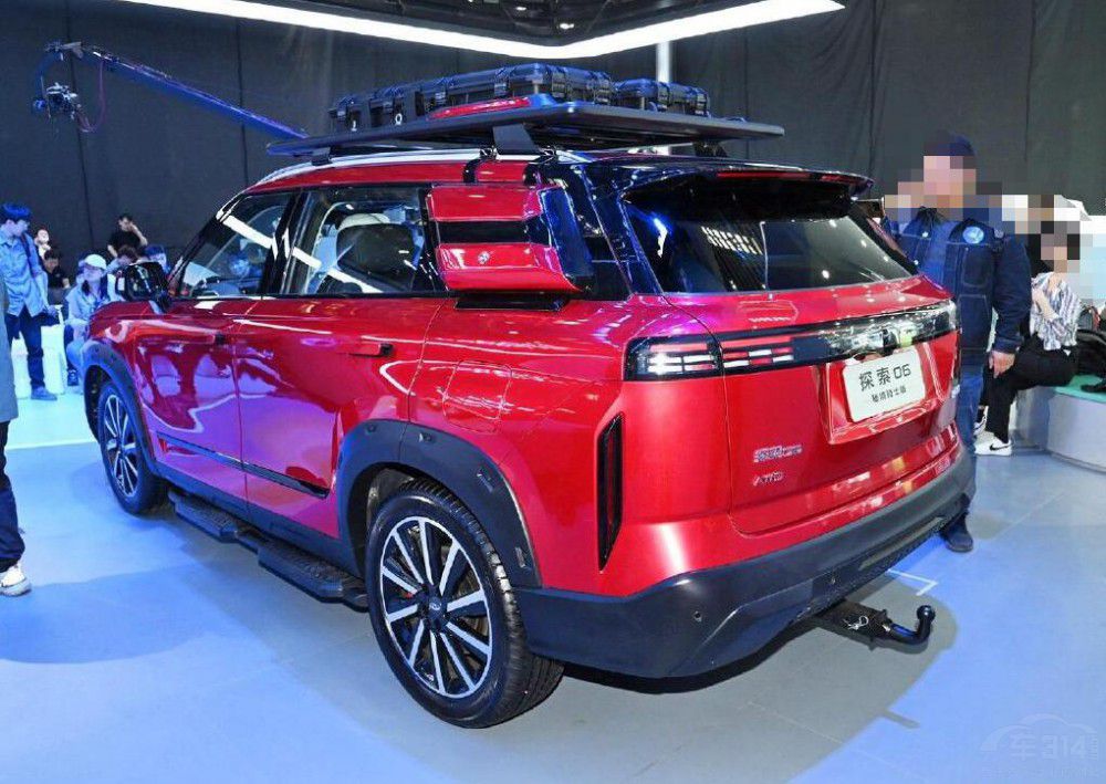 ����܇չֵ���I���ԃr��Ӳ��SUV����ɶ��