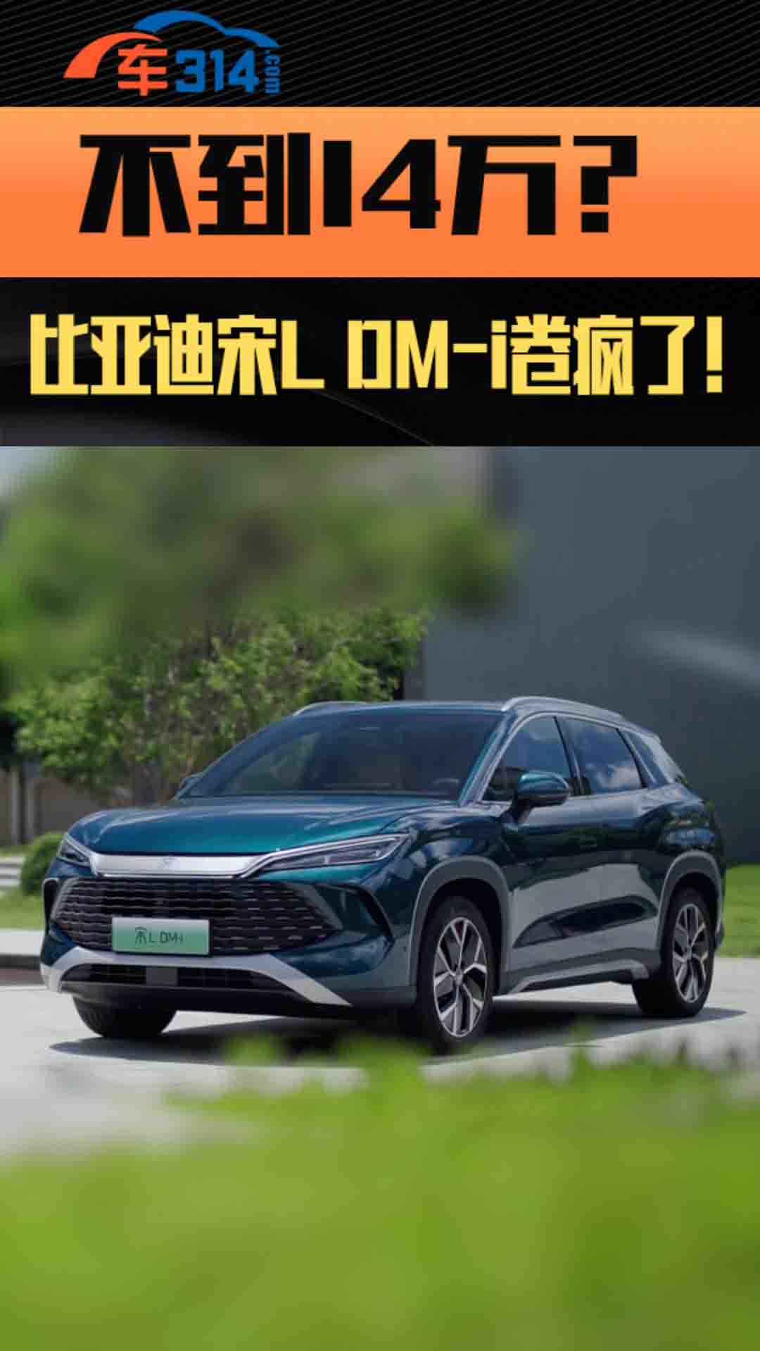 ����14�f���ȁ�����L DM-i��ľ�������