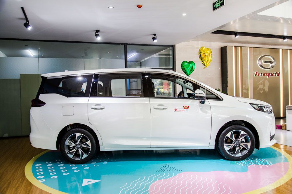 2021�꼴���Y(ji��)�� �P(p��n)�c(di��n)ֵ���I(m��i)��MPV܇(ch��)�ͣ�