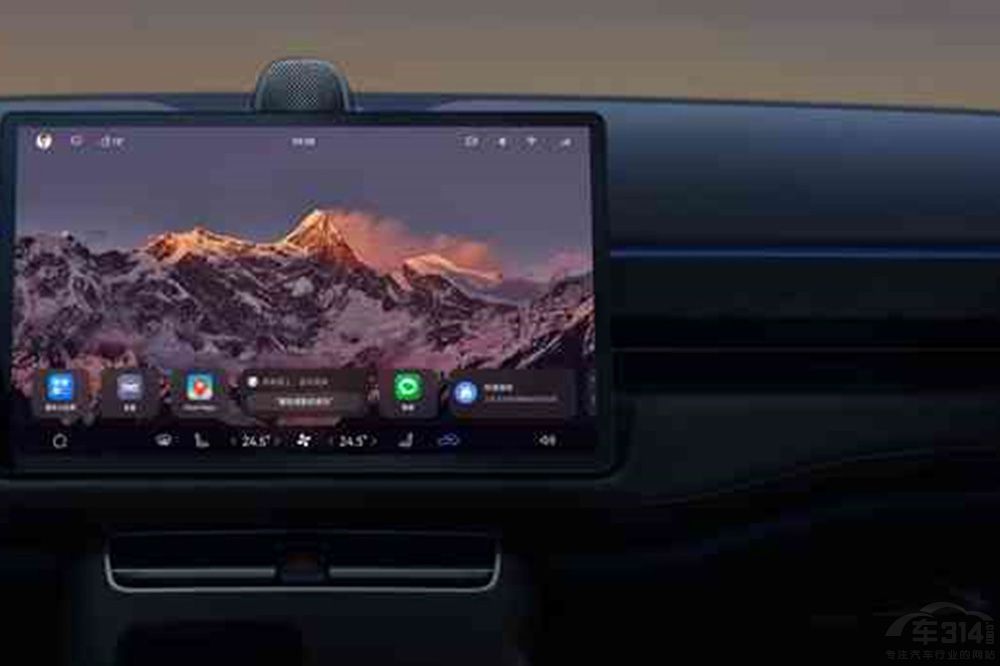 ����M5��������ONE �����ܑ�(zh��n)���ό�����