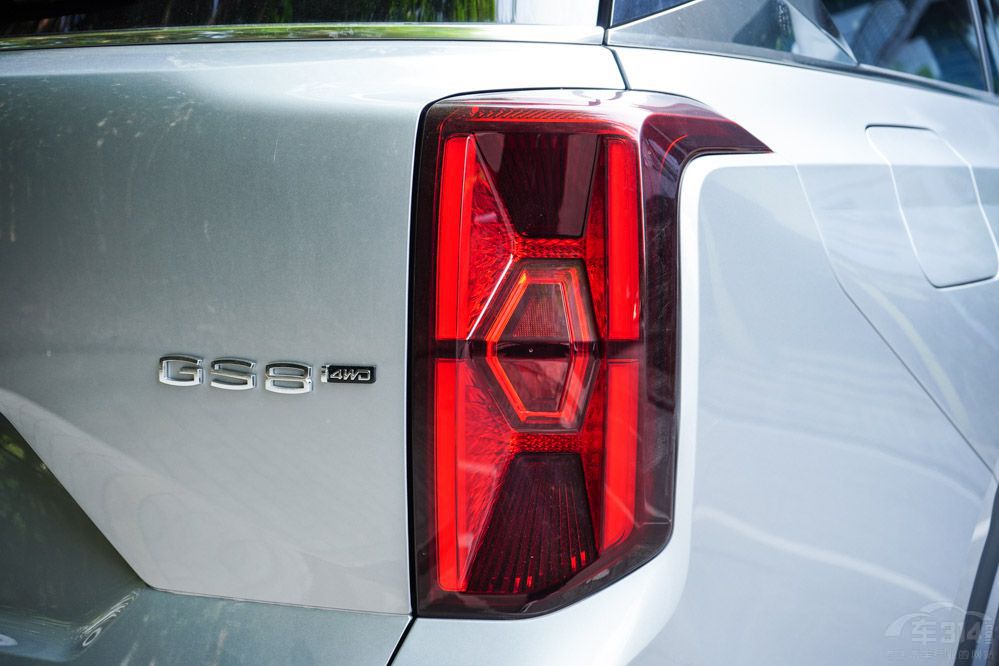 ����GS8��(du��)�ȝh�m�_(d��)��;�^L��ʲô��(y��u)��(sh��)��