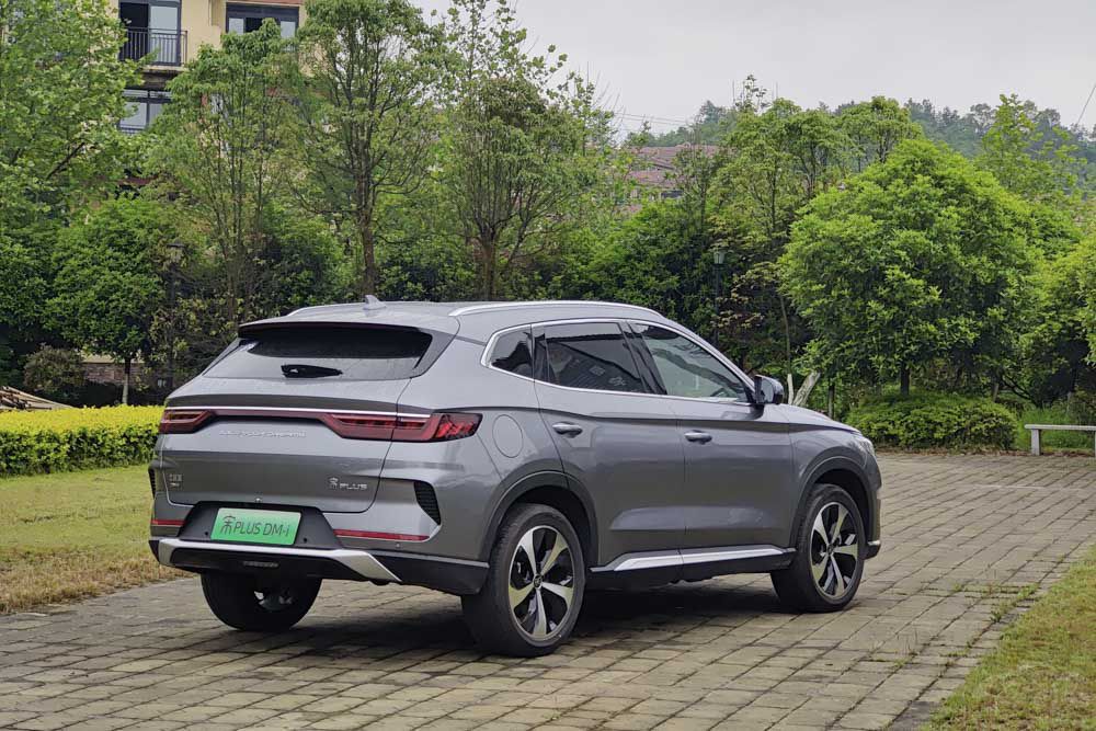 ��Ⱥ�܇�P�c(di��n) 2021����ЩSUVֵ��ُ�I��