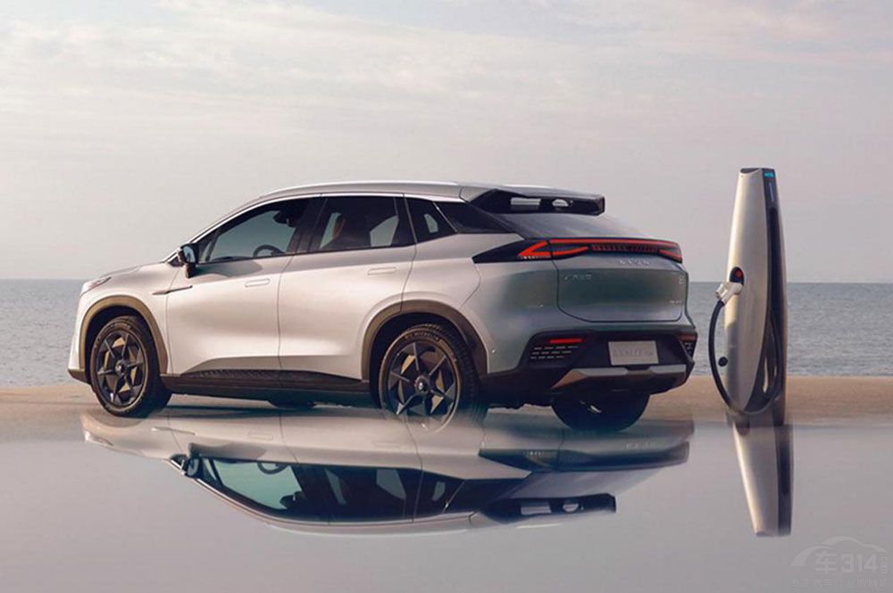 �m(x��)���뉺��˹�� AION LX Plus�Ŀ�ֵ���I