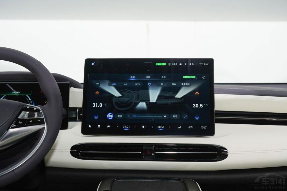 �m(x��)���뉺��˹�� AION LX Plus�Ŀ�ֵ���I