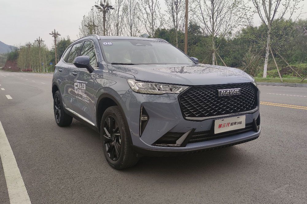 MG ONE���У����^�ڸ�(j��ng)Ʒ��β�ֵ���I(m��i)��