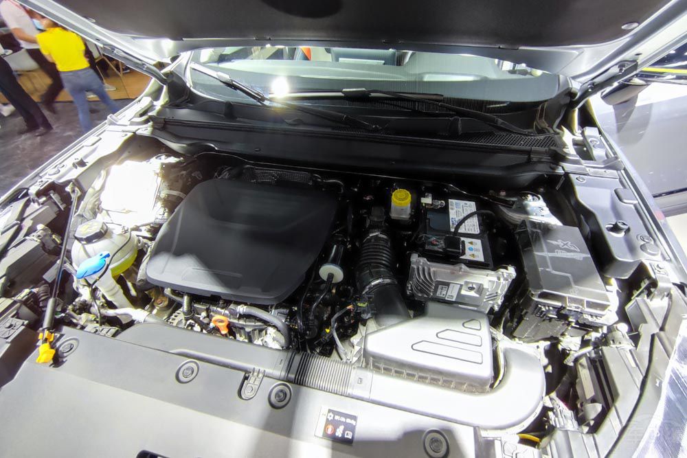 MG ONE���У����^�ڸ�(j��ng)Ʒ��β�ֵ���I(m��i)��