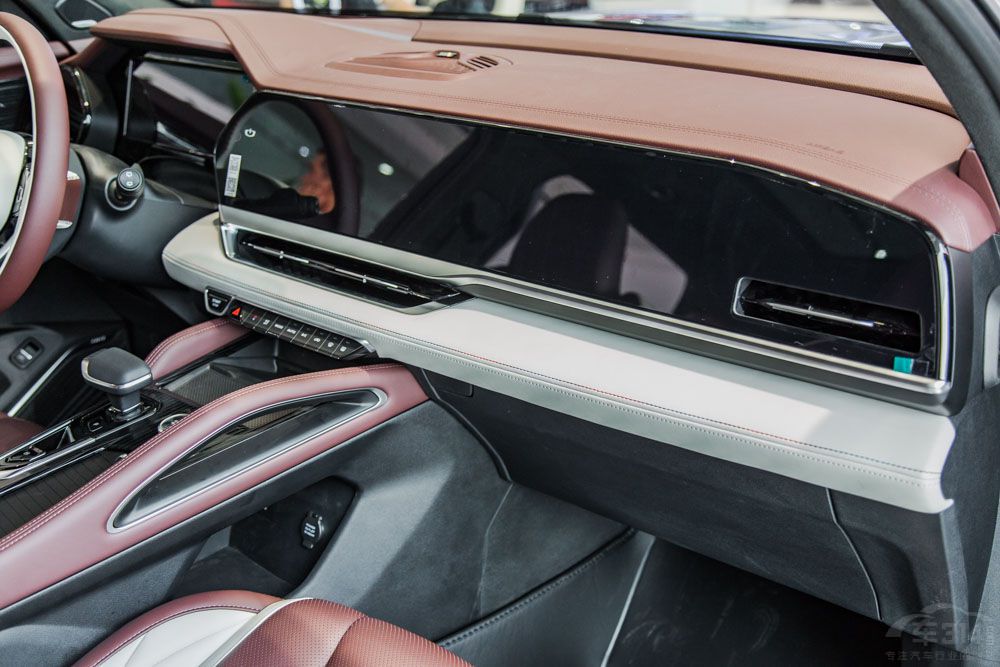 MG ONE���У����^�ڸ�(j��ng)Ʒ��β�ֵ���I(m��i)��