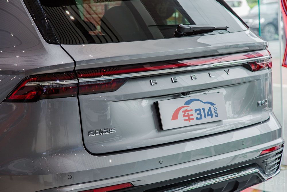 MG ONE���У����^�ڸ�(j��ng)Ʒ��β�ֵ���I(m��i)��