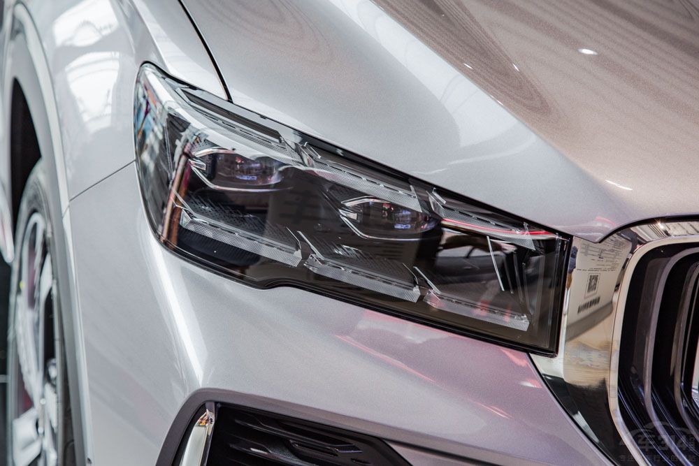 MG ONE���У����^�ڸ�(j��ng)Ʒ��β�ֵ���I(m��i)��