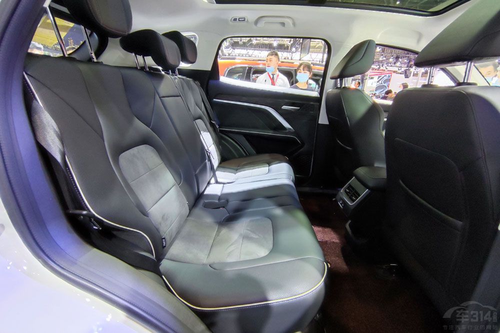 MG ONE���У����^�ڸ�(j��ng)Ʒ��β�ֵ���I(m��i)��