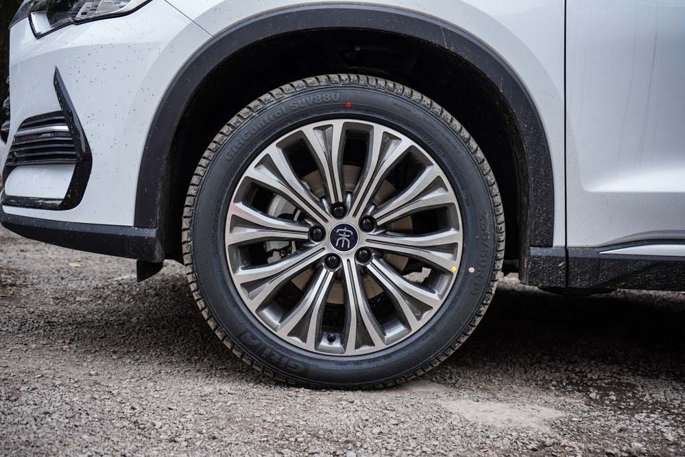 ��Ⱥ�܇���] 2021���@����SUV�����e(cu��)�^(gu��)