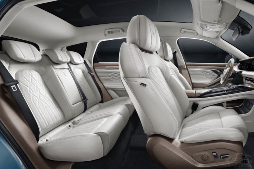 ����Model Y �@�׿�����ԴSUVҲֵ������