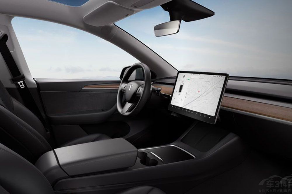 ����Model Y �@�׿�����ԴSUVҲֵ������