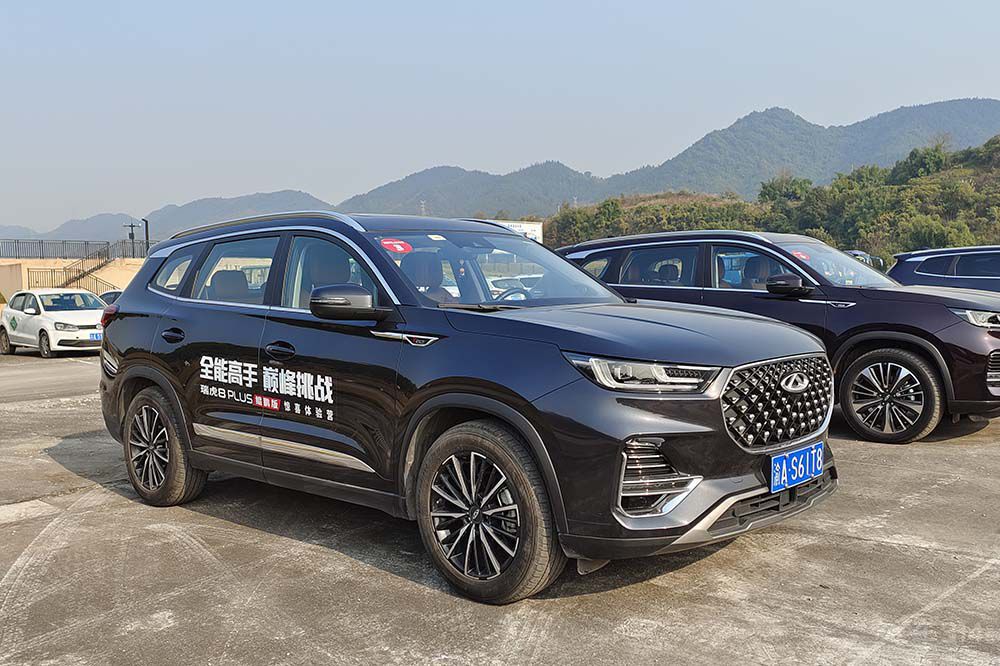 ��Ⱥ�܇���] 2021���@����SUV�����e(cu��)�^(gu��)