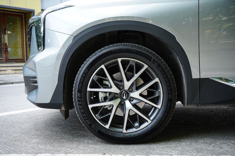 ��Ⱥ�܇���] 2021���@����SUV�����e(cu��)�^(gu��)