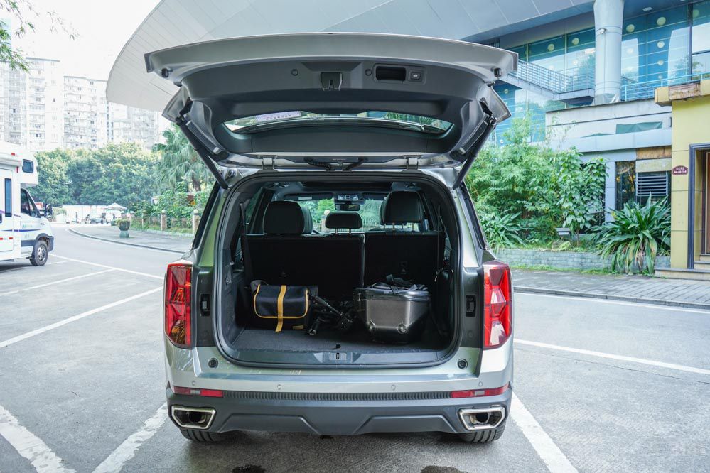 ��Ⱥ�܇���] 2021���@����SUV�����e(cu��)�^(gu��)