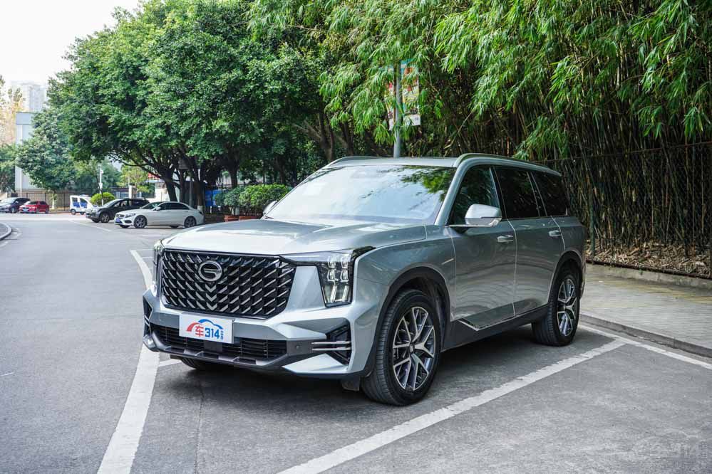 ��Ⱥ�܇���] 2021���@����SUV�����e(cu��)�^(gu��)