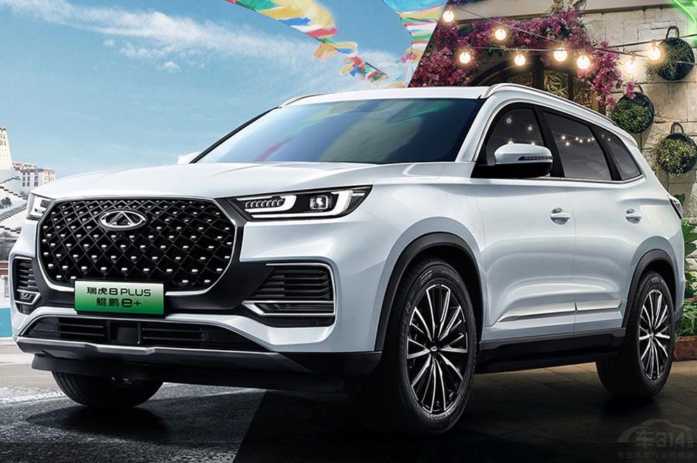 2022新車展望 2022新車展望