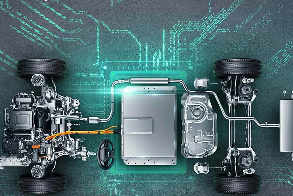 2022新車展望 2022新車展望