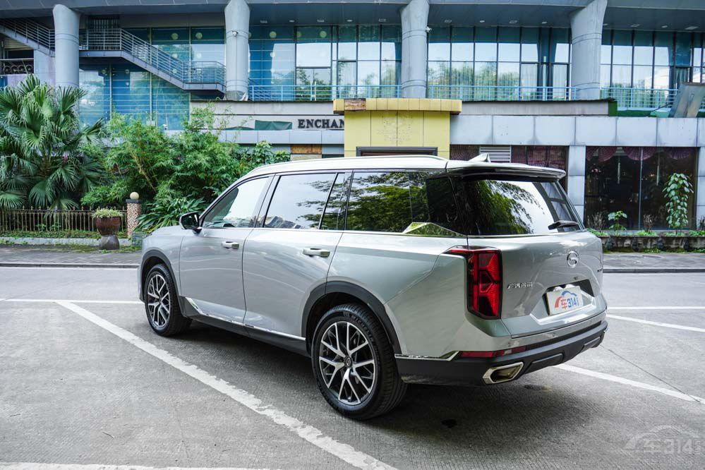 ��؛��(d��ng)�ԏ�(qi��ng) �P�c(di��n)2021����˚���a(ch��n)SUV��