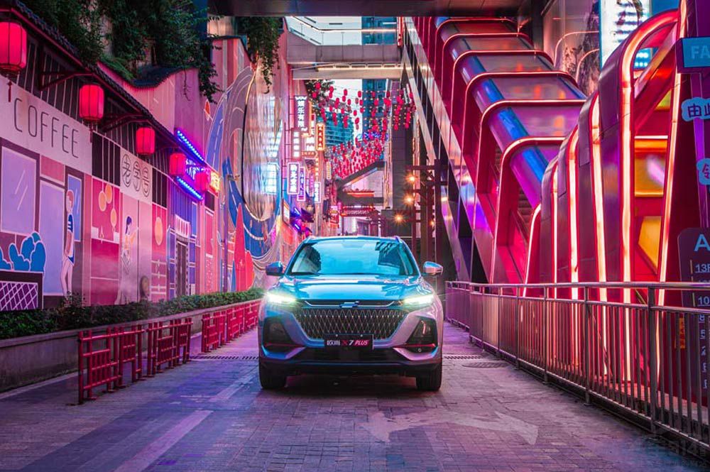 ��Ȍ���10�f��������Ʒ��SUV�x���ʛ]�e