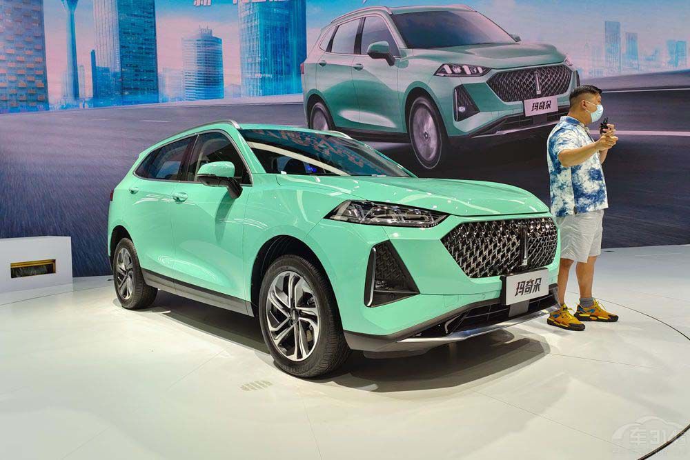 2021����܇(ch��)����(gu��)؛֮�⡱�P(p��n)�c(di��n) ̹��300�I(l��ng)�