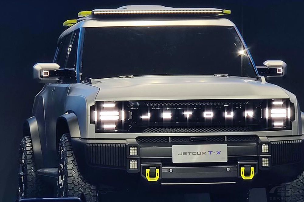 Ӳ��ԽҰ+���(q��)+2.0T�����a(ch��n)·���l(w��i)ʿ����