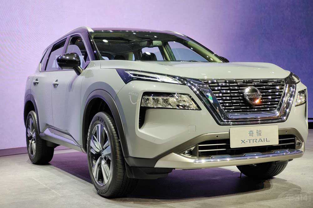 哈弗H6對比三缸奇駿 為啥哈弗H6屢次霸榜 哈弗H6對比三缸奇駿 為啥哈弗H6屢次霸榜