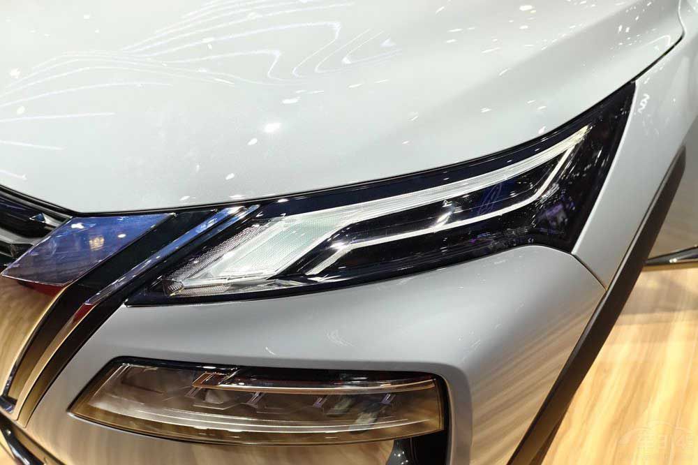 哈弗H6對比三缸奇駿 為啥哈弗H6屢次霸榜 哈弗H6對比三缸奇駿 為啥哈弗H6屢次霸榜