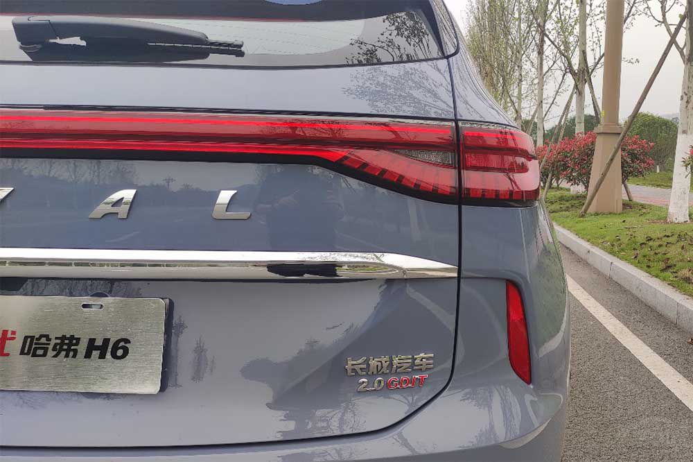 哈弗H6對比三缸奇駿 為啥哈弗H6屢次霸榜 哈弗H6對比三缸奇駿 為啥哈弗H6屢次霸榜