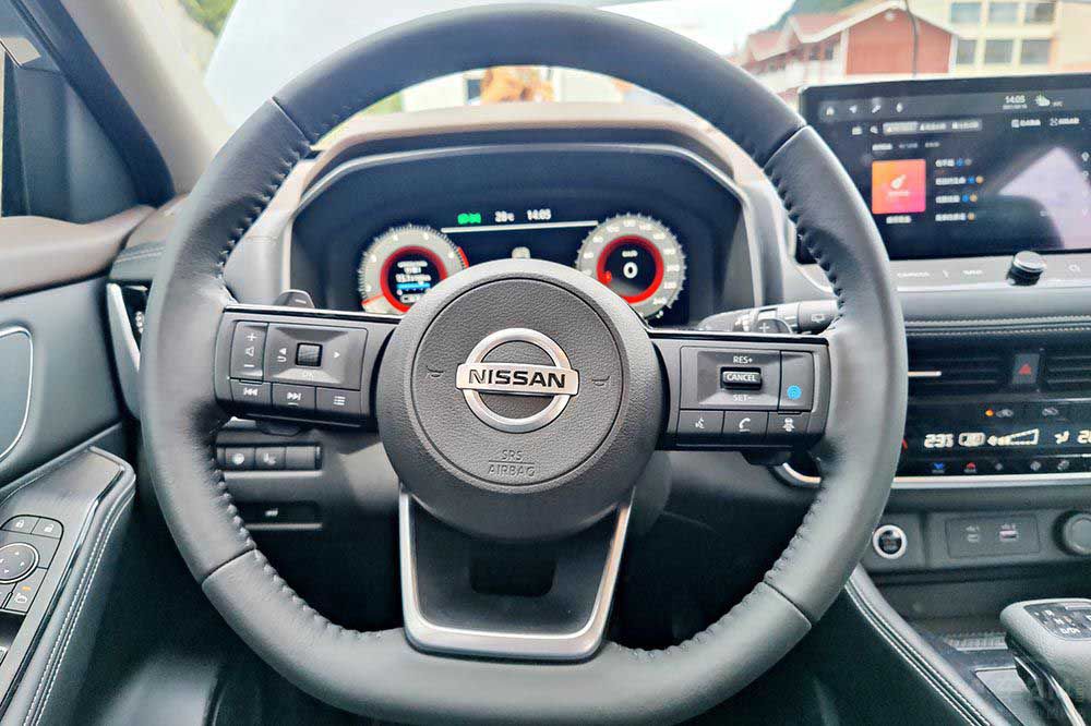 哈弗H6對比三缸奇駿 為啥哈弗H6屢次霸榜 哈弗H6對比三缸奇駿 為啥哈弗H6屢次霸榜