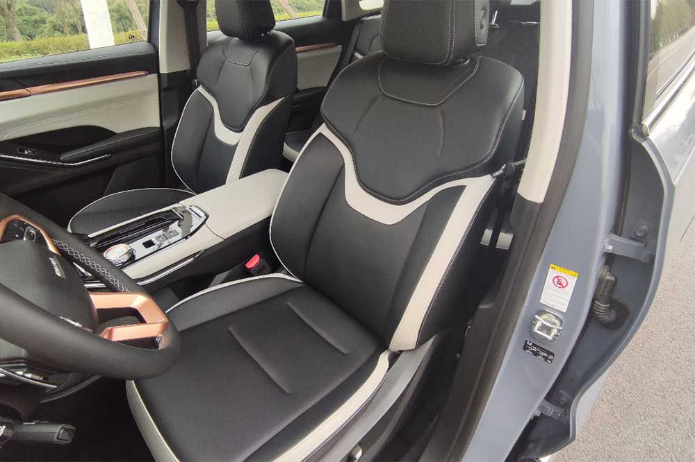 哈弗H6對比三缸奇駿 為啥哈弗H6屢次霸榜 哈弗H6對比三缸奇駿 為啥哈弗H6屢次霸榜