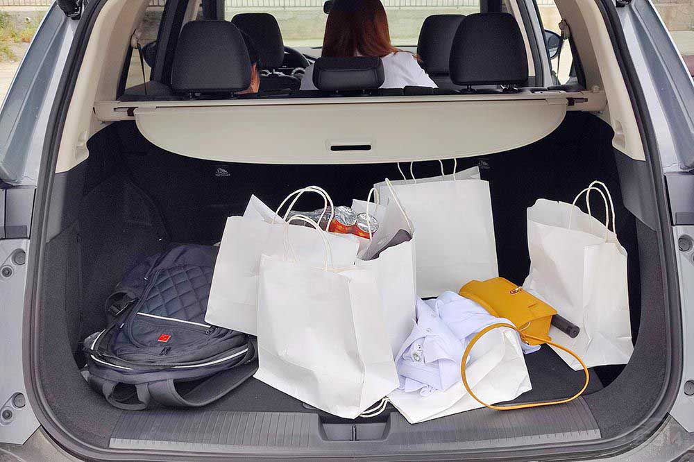 哈弗H6對比三缸奇駿 為啥哈弗H6屢次霸榜 哈弗H6對比三缸奇駿 為啥哈弗H6屢次霸榜