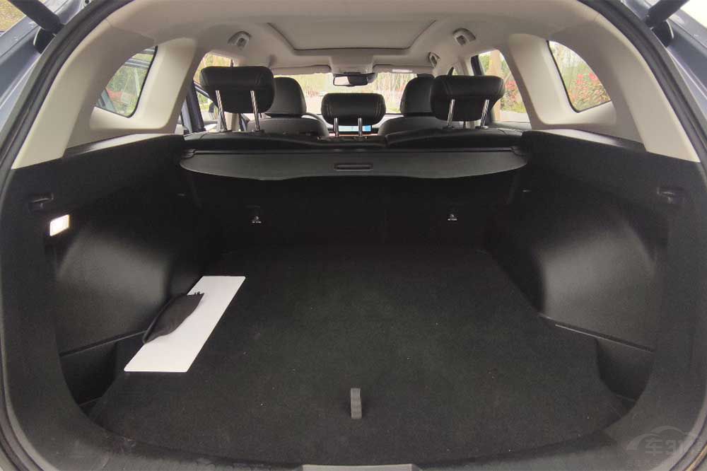 哈弗H6對比三缸奇駿 為啥哈弗H6屢次霸榜 哈弗H6對比三缸奇駿 為啥哈弗H6屢次霸榜