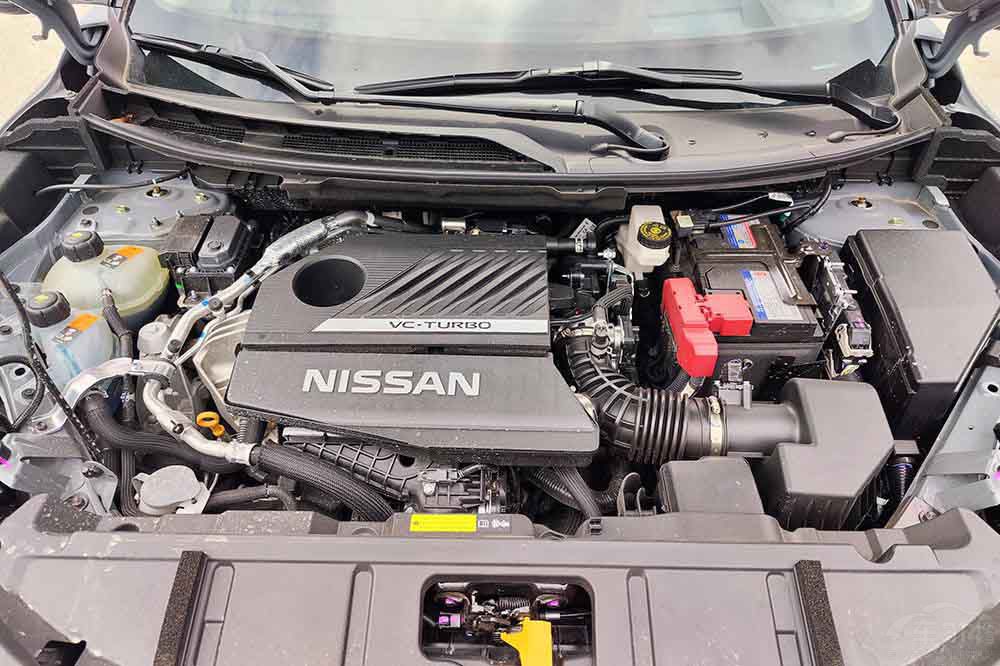 哈弗H6對比三缸奇駿 為啥哈弗H6屢次霸榜 哈弗H6對比三缸奇駿 為啥哈弗H6屢次霸榜