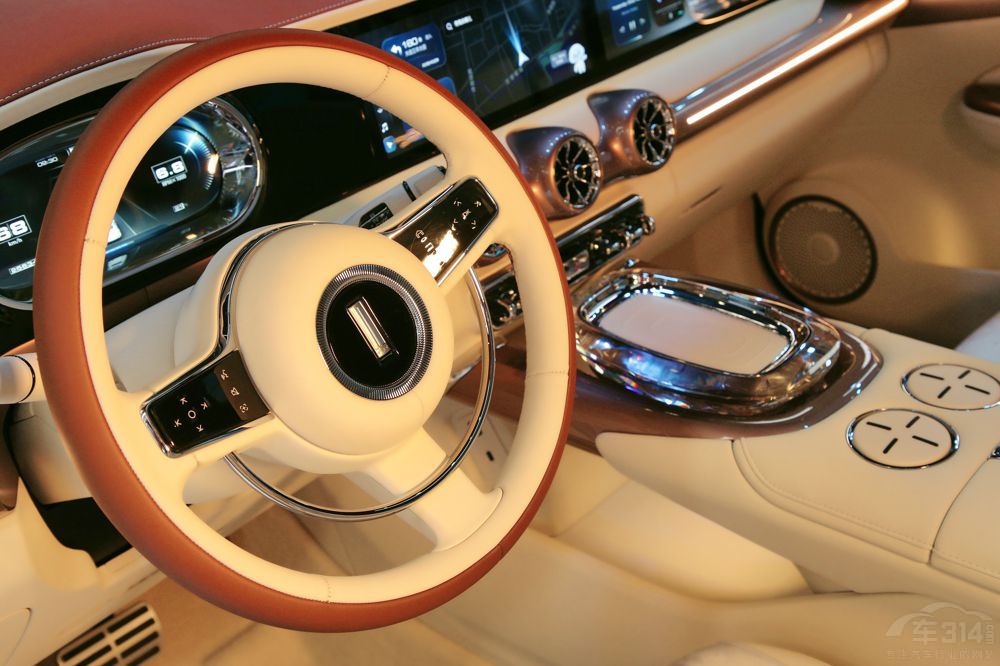 2022自主品牌車型推薦:這五款值得期待 2022自主品牌車型推薦:這五款值得期待